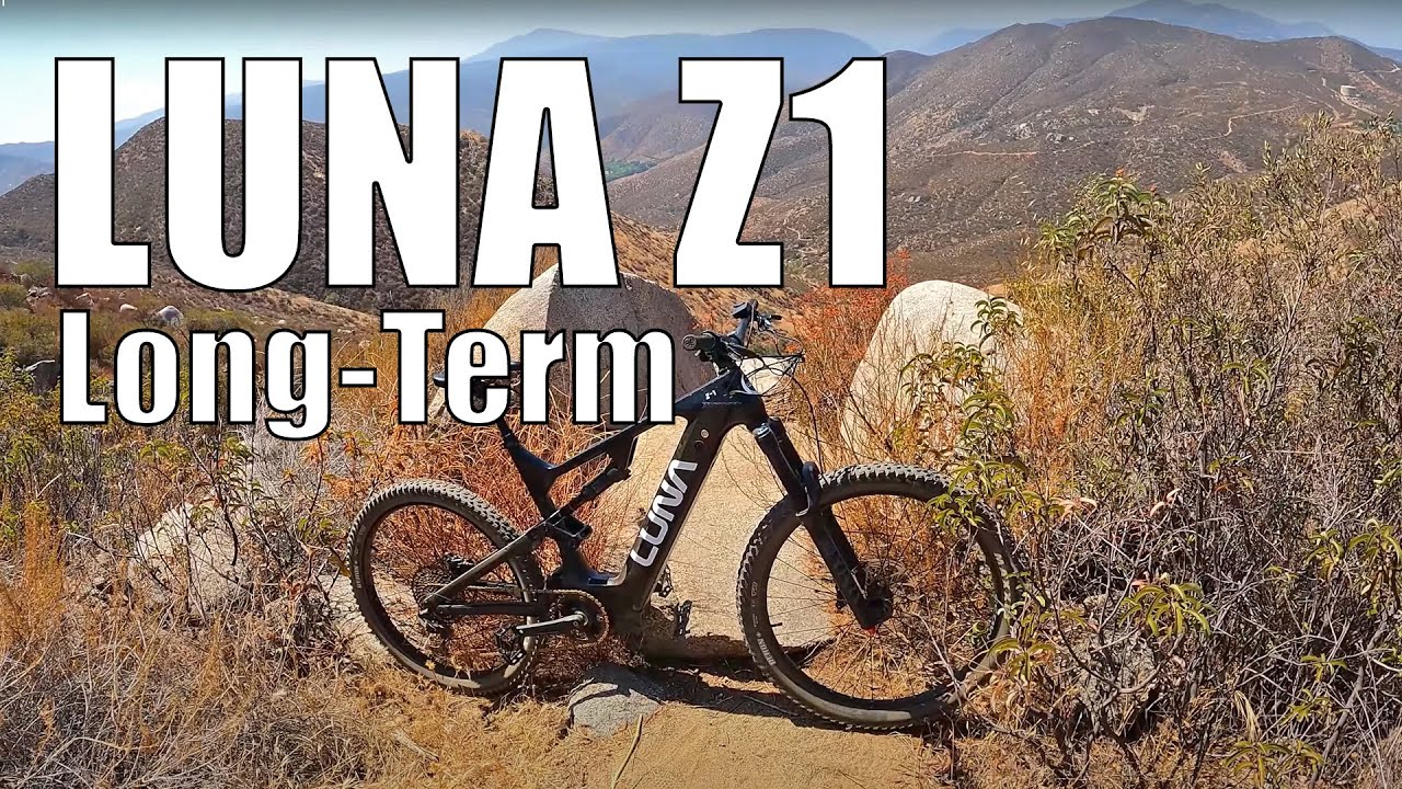 LUNA Z1 Long Term Review