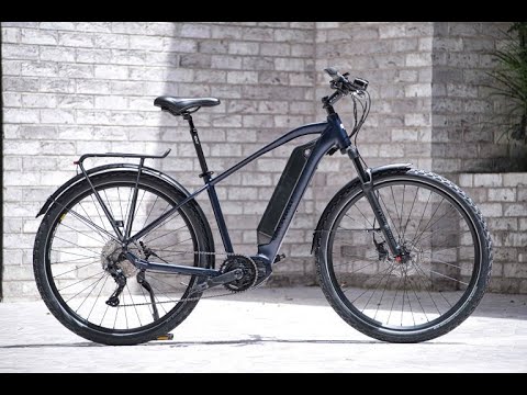 Best M600 Bafang HardTail Electric Bike in Australia ? Volition