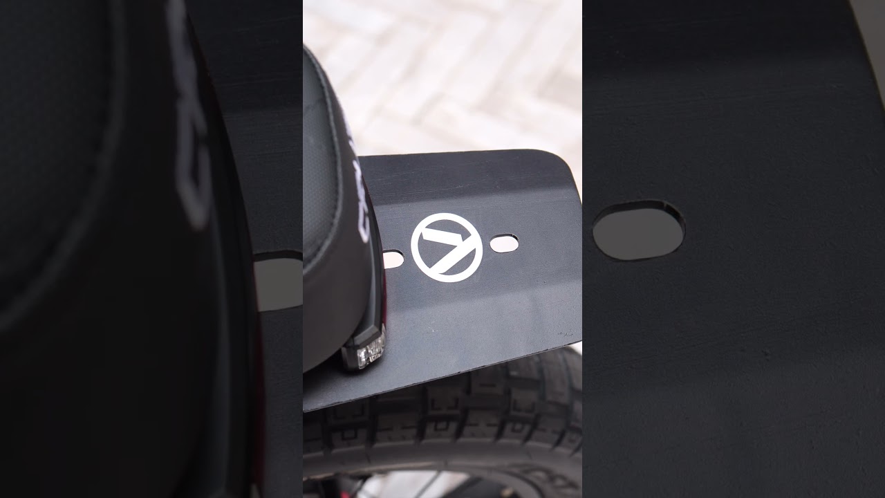 SE17 Koala from volitionebike.com