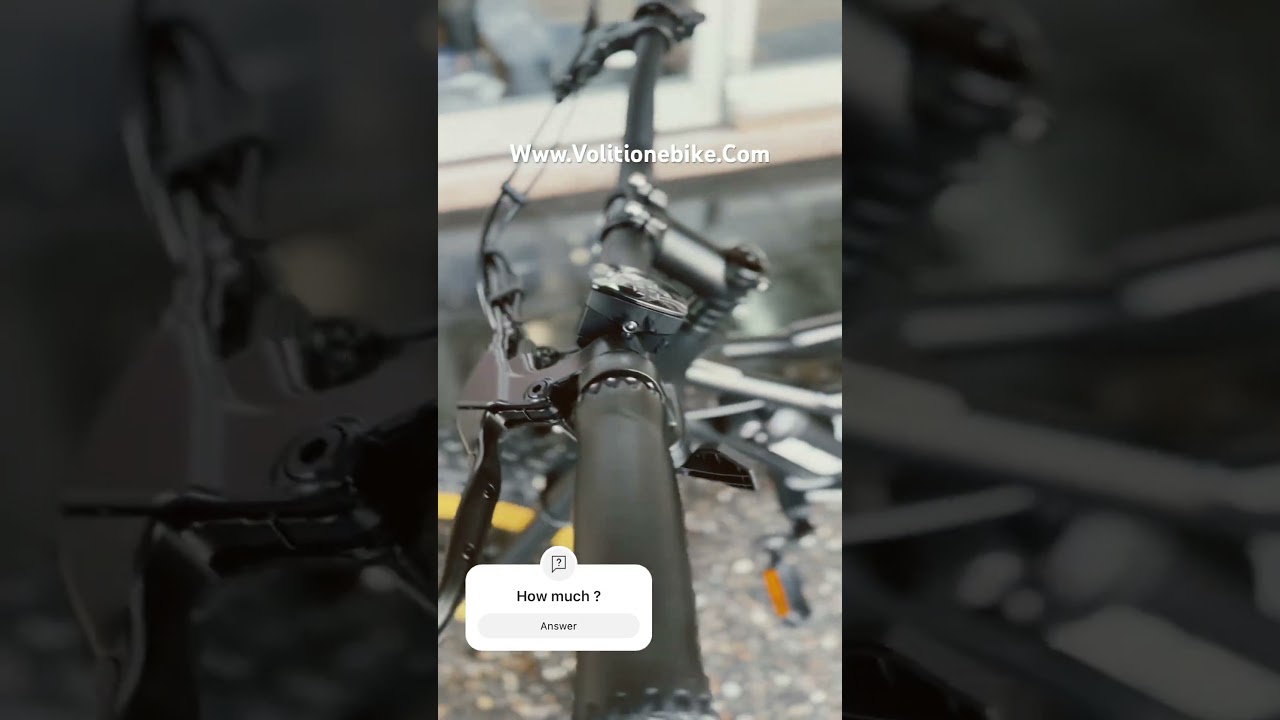 Koala BMX powerful EBIKE