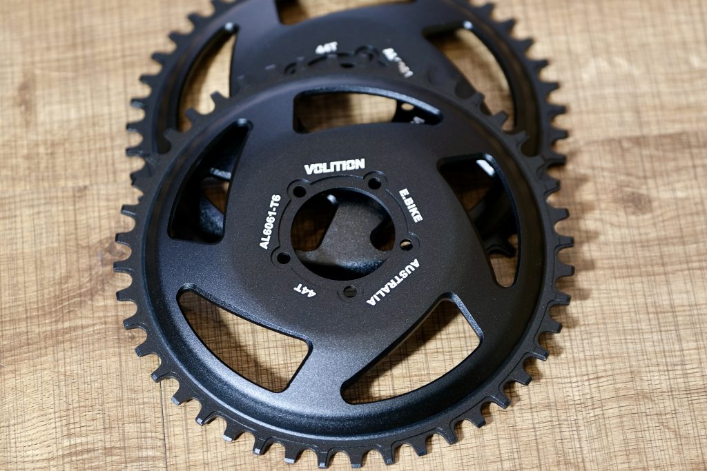 Bafang BBSHD mid-drive motor kit