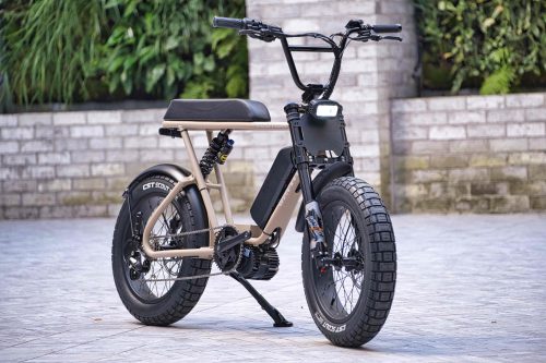 KOALA “BBSHD” 160Nm Torque !