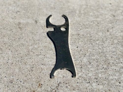 Bafang Motor Installation Tool