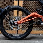 Sur-Ron Light Bee X Road (new model) photo 8