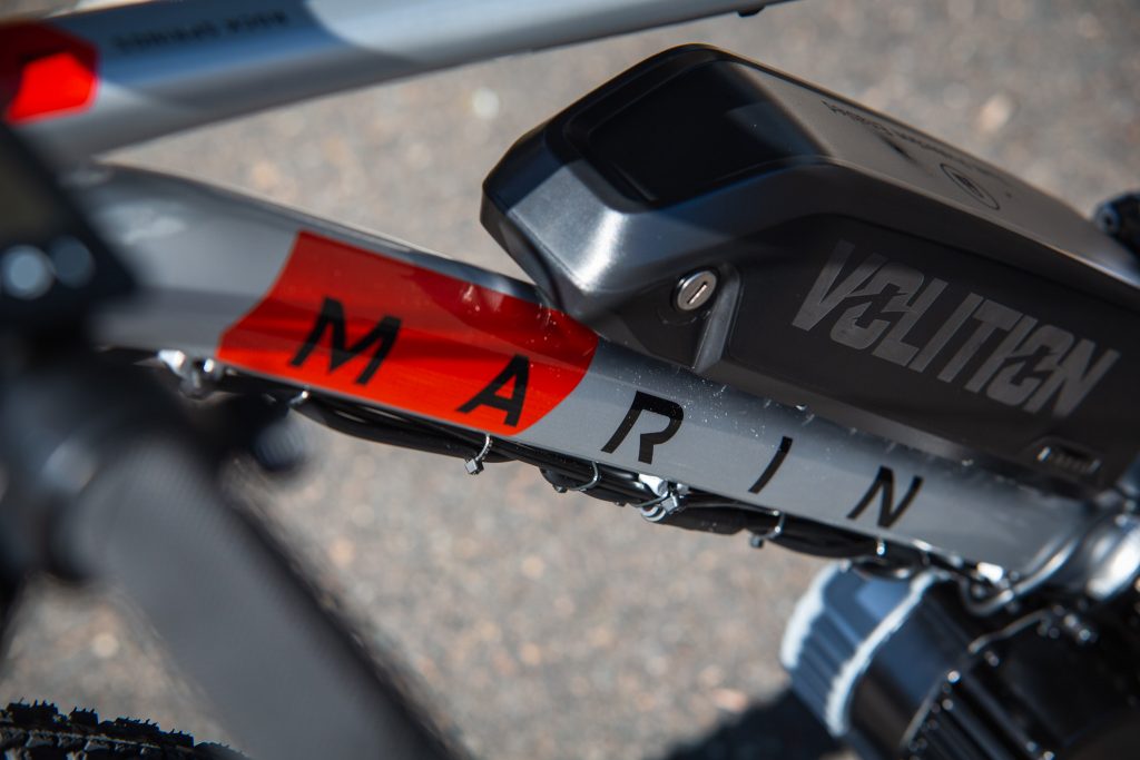 Bafang BBSHD mid-drive motor kit