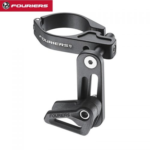 E.Bike Chainring Guide