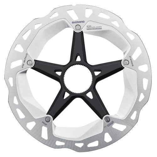 Shimano Freeza Rotor (x2) Upgrade