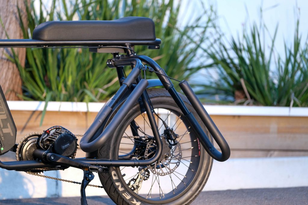 Surf Rack Carrier Volition