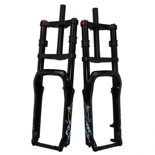 E Cruiser Front Suspension Pack