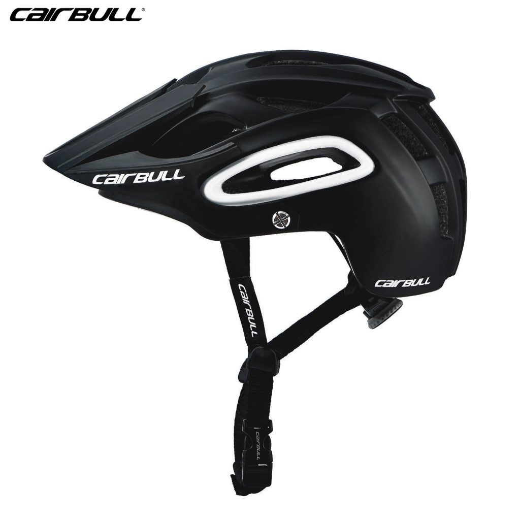 All-arounder e-bike helmet