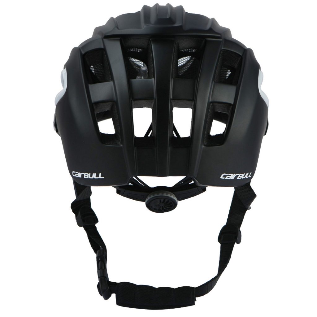 All-arounder e-bike helmet