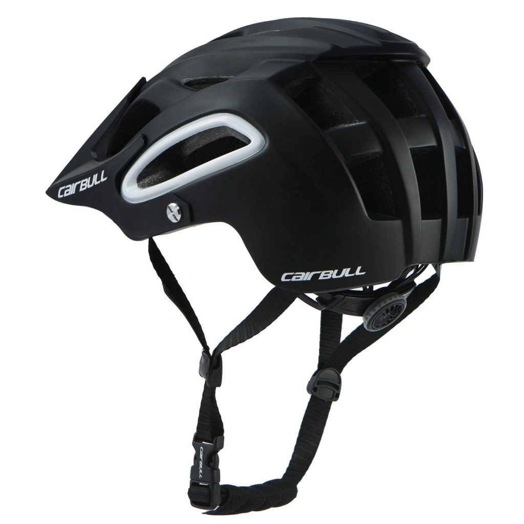 All-arounder e-bike helmet
