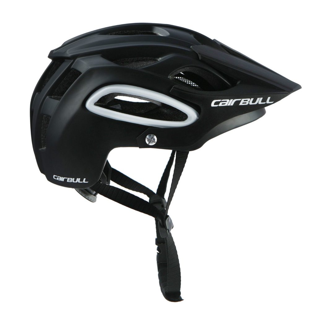 All-arounder e-bike helmet