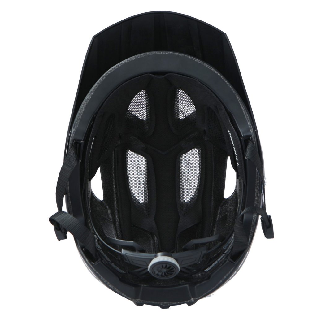All-arounder e-bike helmet