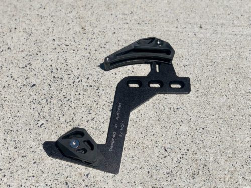 eMTB Chainring & Guide Upgrade