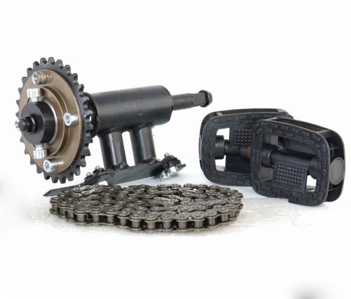 SUR RON/ Pedal Kit