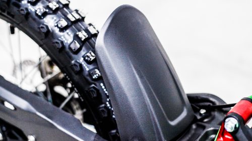 SUR RON/ Motor Fender