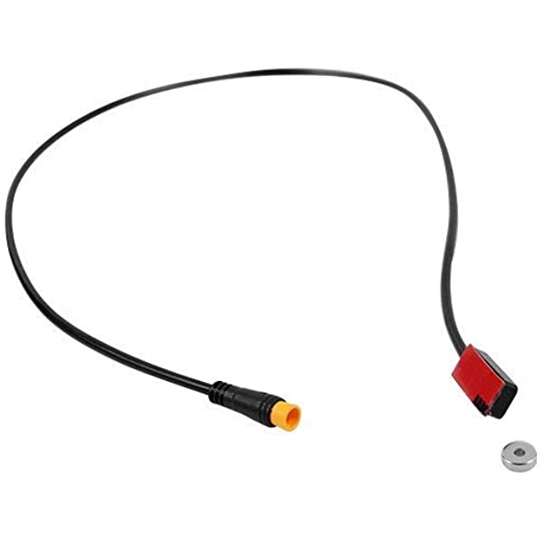 Brake sensor