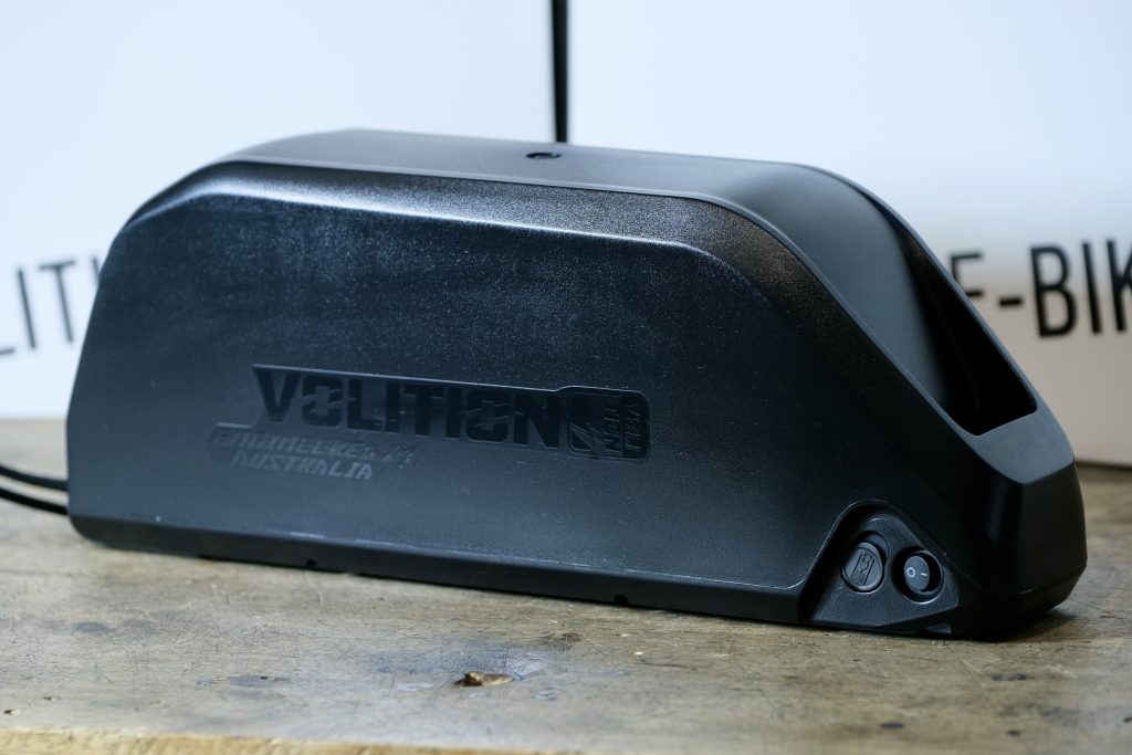 Premium 1200 Wh 24.5 Ah 48 V battery