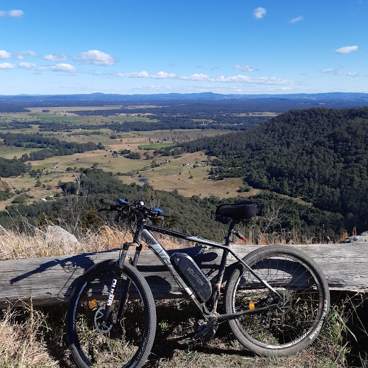 Bafang BBSHD mid-drive motor kit