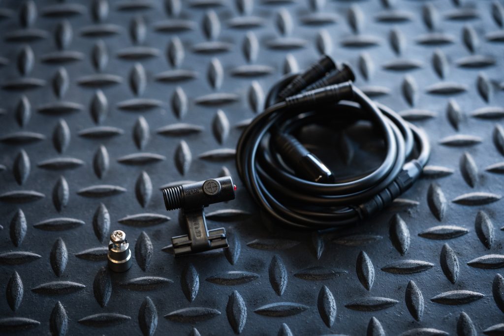 Bafang BBSHD mid-drive motor kit