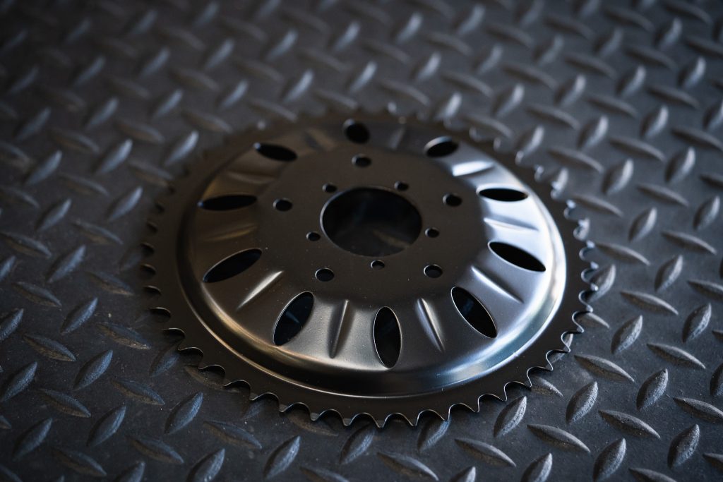 Bafang BBSHD mid-drive motor kit