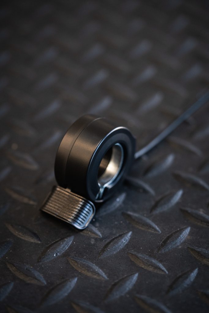 Bafang BBSHD mid-drive motor kit
