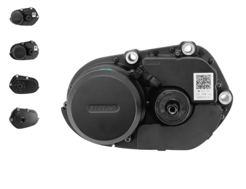 Bafang M400 G330 (Max) Drive Motor Kit