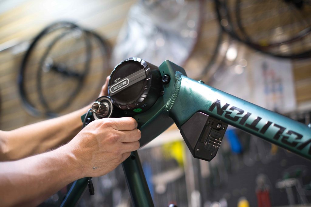 Bafang speed upgrade (read first)