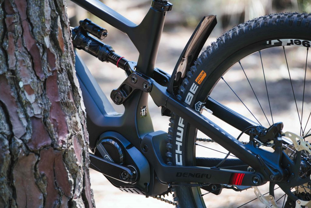 Bafang speed upgrade (read first)