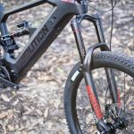 MAX PRO eMTB photo 4