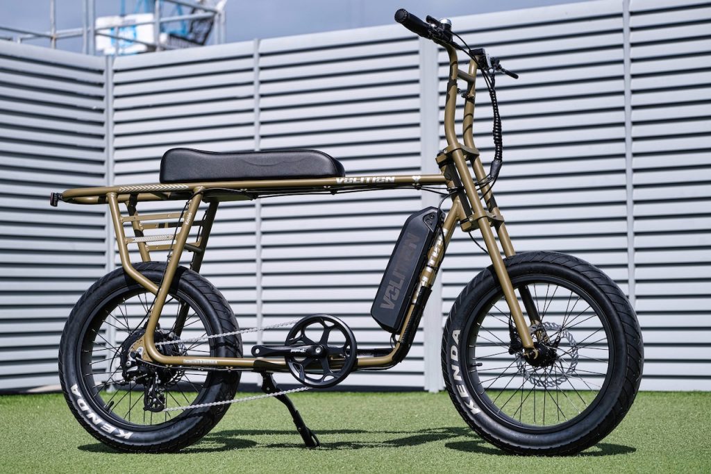 Cruiser 52T