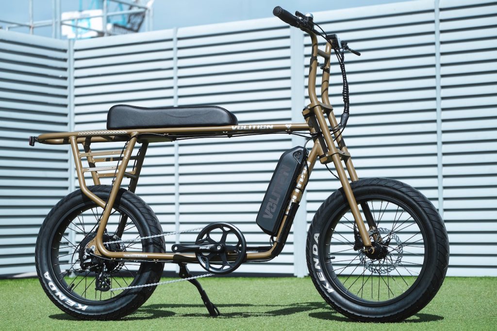 Cruiser 52T
