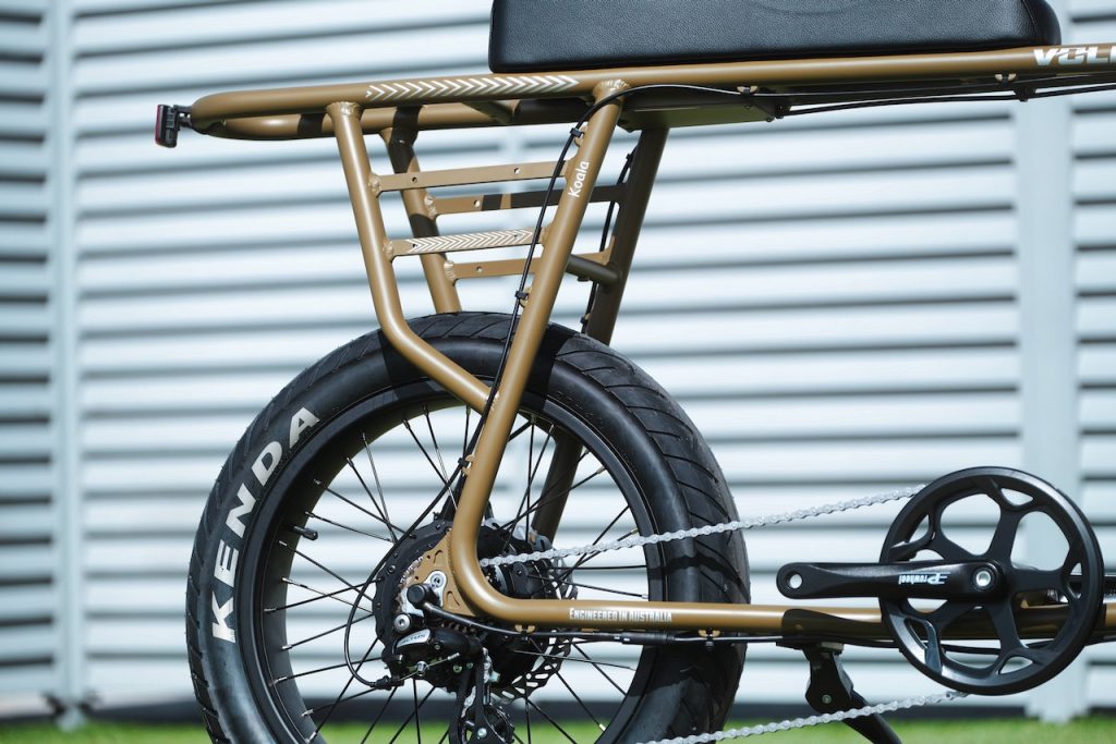 Cruiser 52T