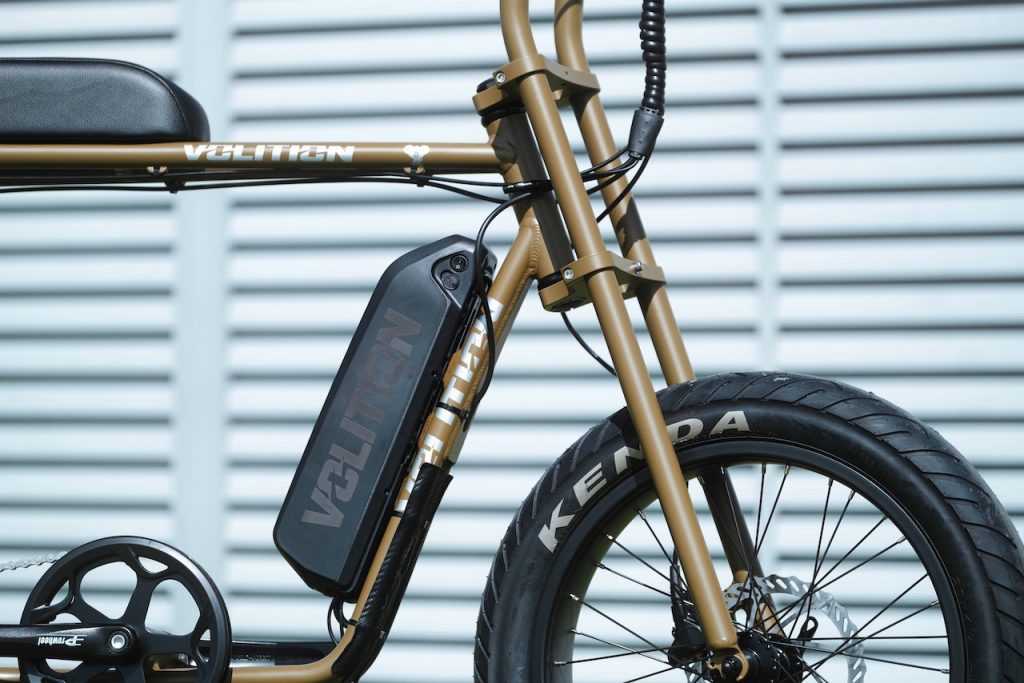 Cruiser 52T