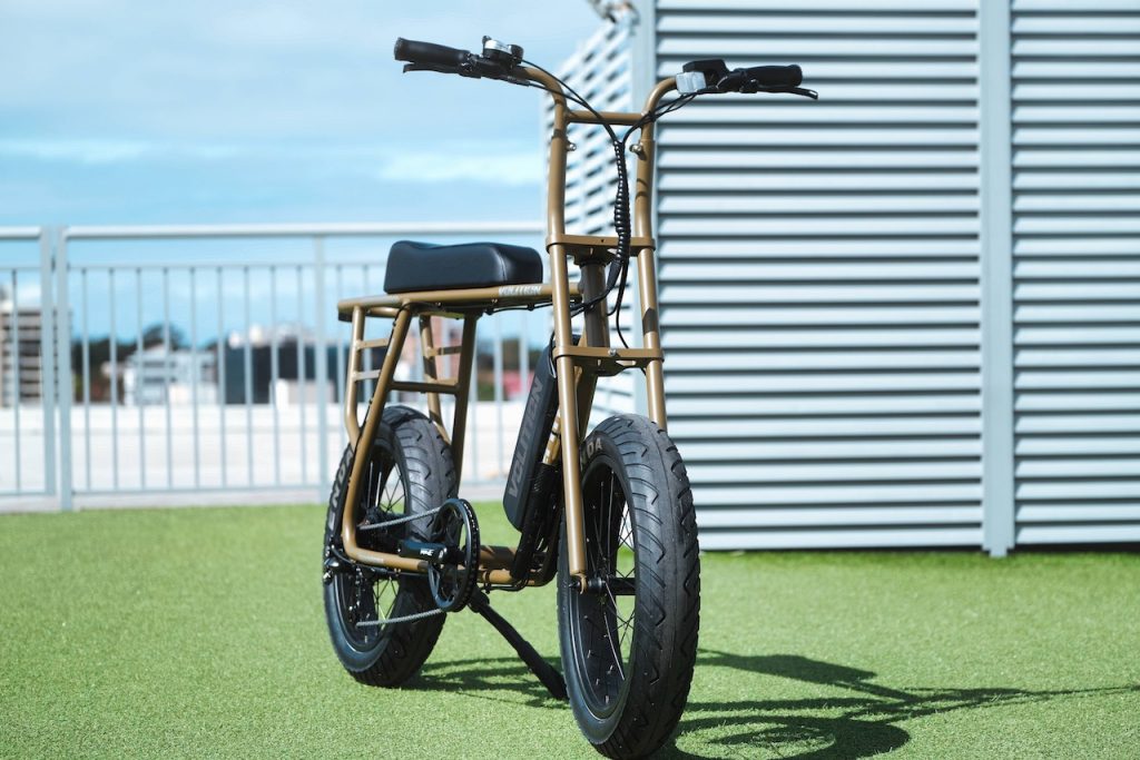 Cruiser 52T