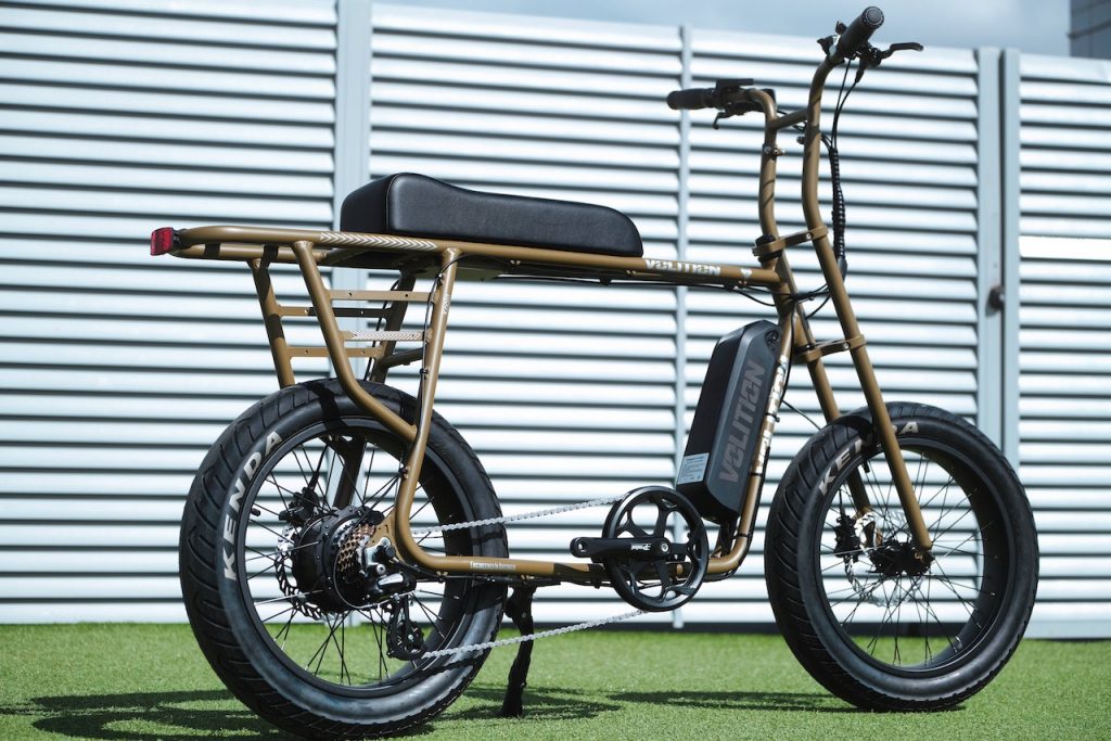 Cruiser 52T