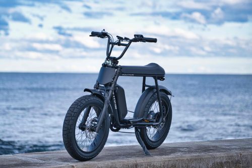 Protected: KOALA BONDI BIKE
