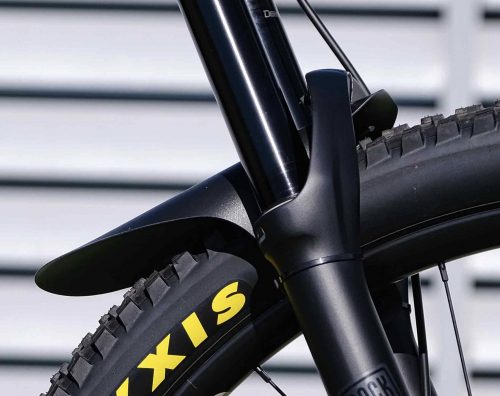 Mini Fenders MTB