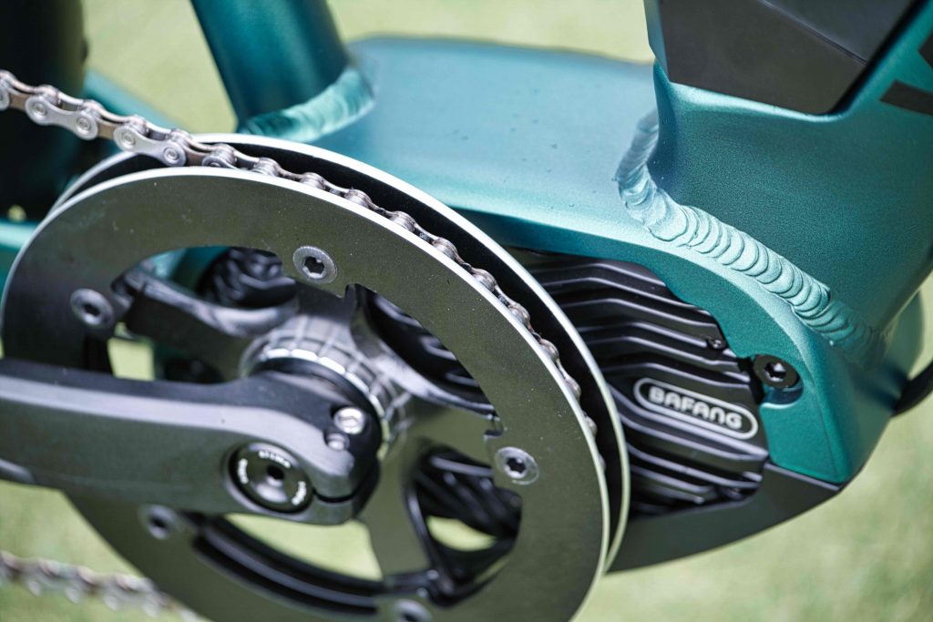Bafang speed upgrade (read first)