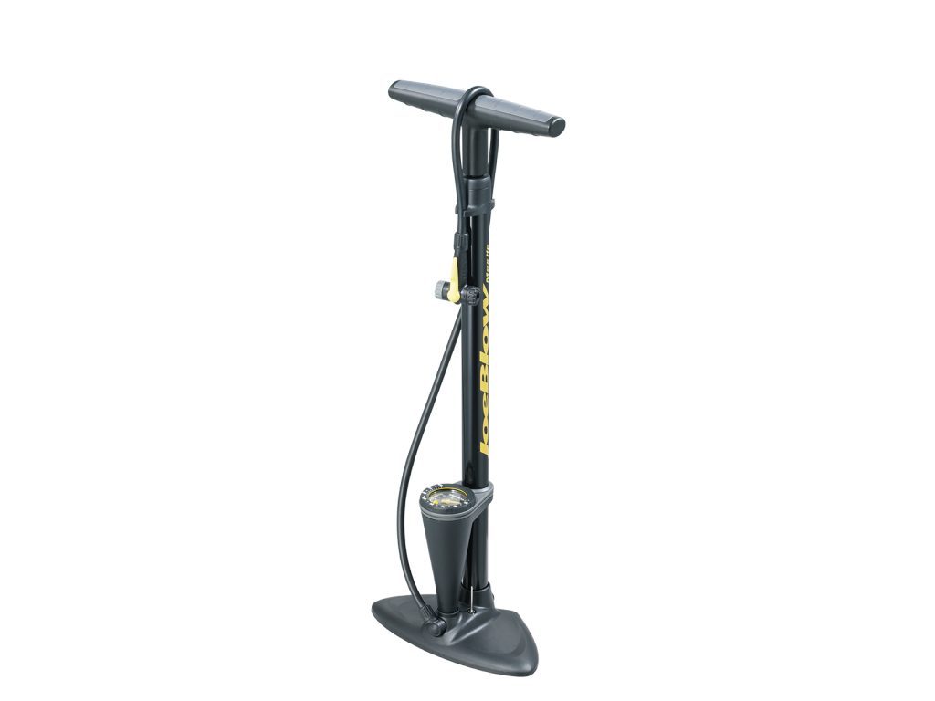 Topeak pump