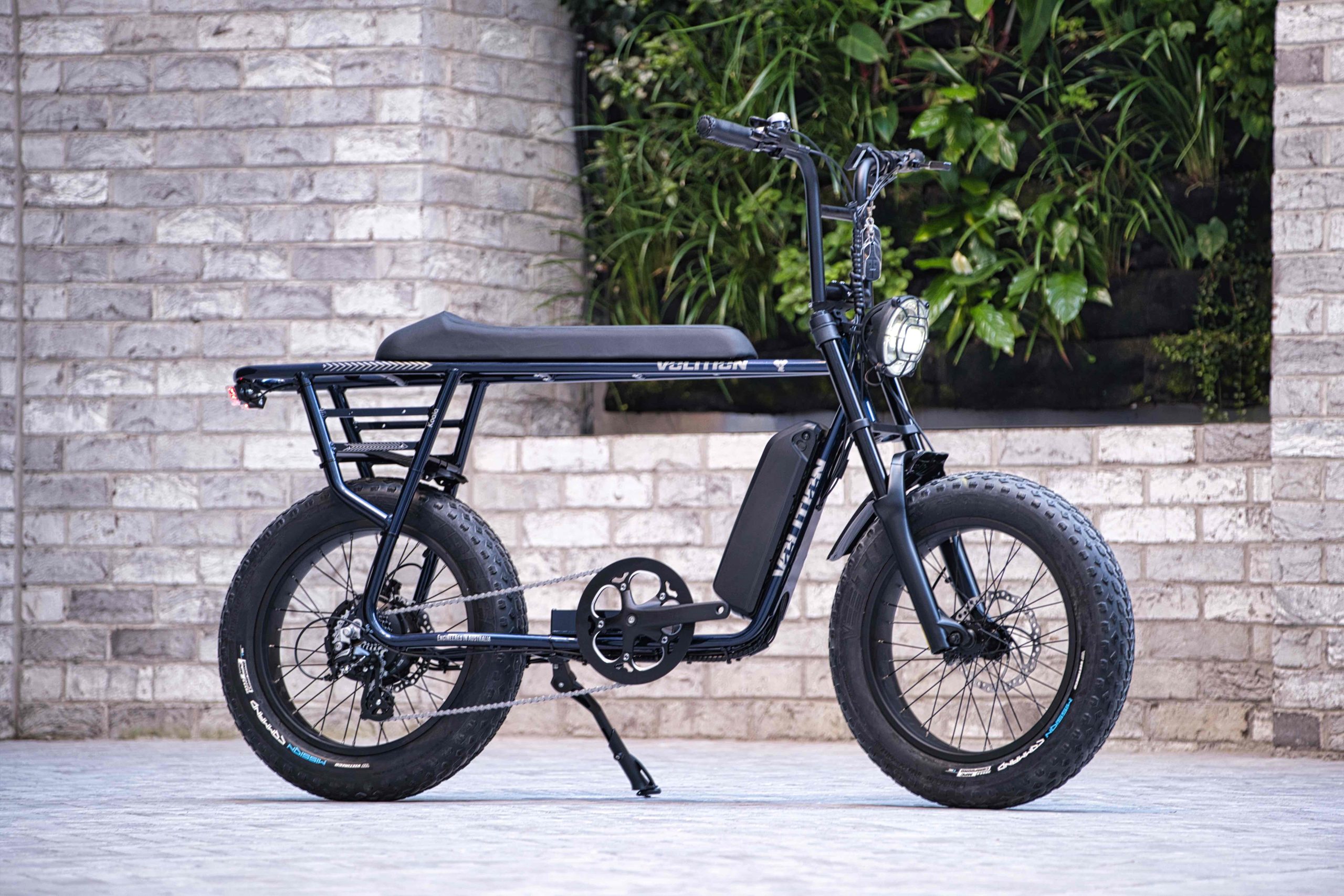 Fastest Electric bike Australia | Volition E Bike Performance