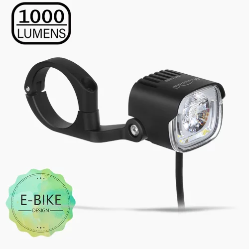 Magic Shine Front Light (Amazing)