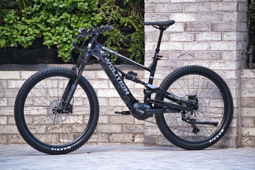 DINGO Pro Custom – Sold Out