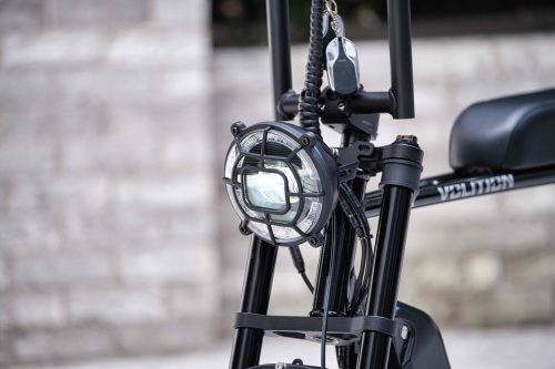Cruiser Light Upgrade