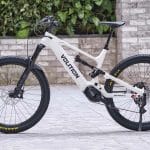 MAX PRO eMTB photo 1