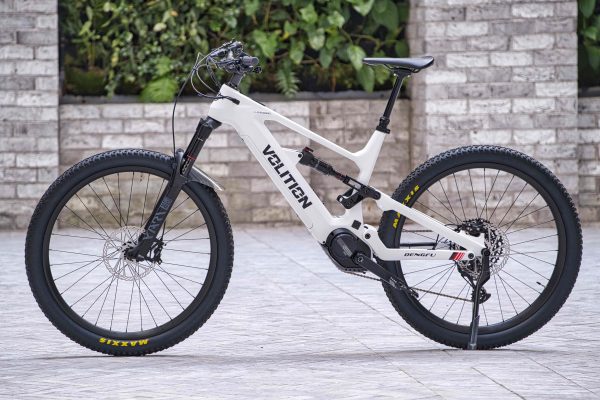 MAX PRO eMTB