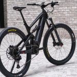 MAX PRO eMTB photo 3