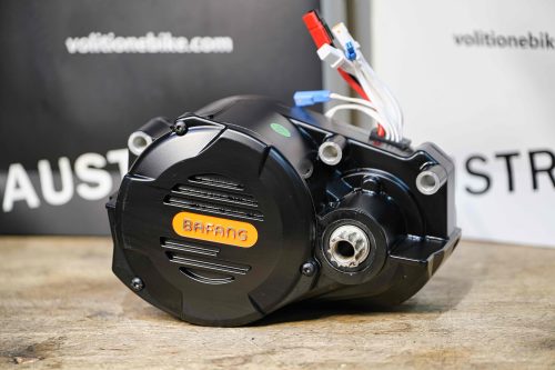 Bafang M620 / G510 Motor