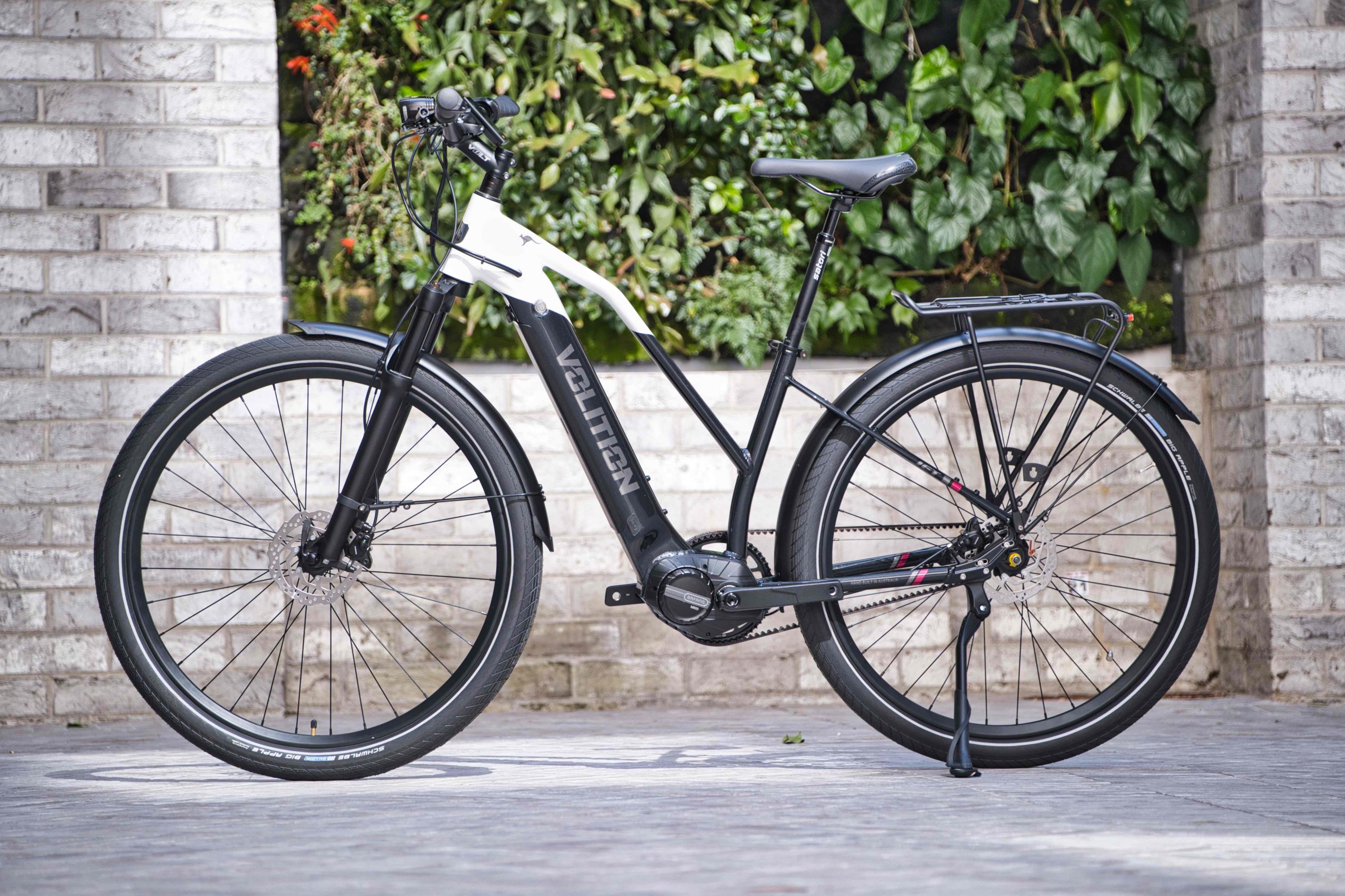 Volition ebike hot sale